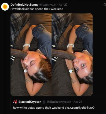 itsunnyszn Naakte Lekken OnlyFans Foto 9