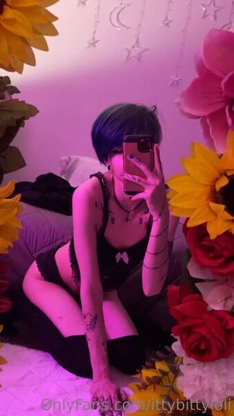 ittybittyloli
