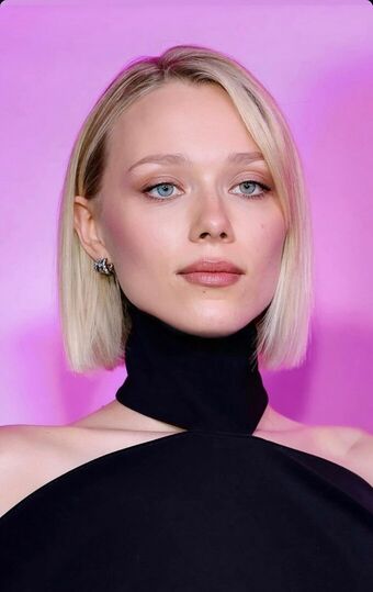 Ivanna Sakhno Naakte Lekken OnlyFans Foto 62