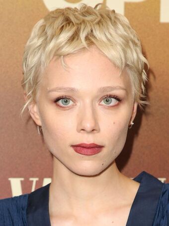 Ivanna Sakhno Naakte Lekken OnlyFans Foto 63