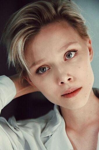 Ivanna Sakhno Naakte Lekken OnlyFans Foto 65