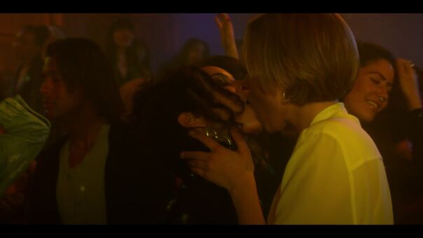 Ivanna Sakhno Naakte Lekken OnlyFans Foto 66