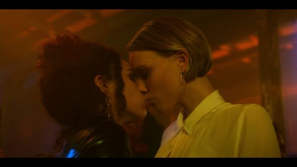 Ivanna Sakhno Naakte Lekken OnlyFans Foto 68