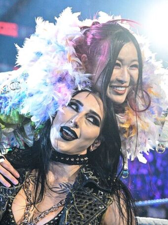 Iyo Sky Naakte Lekken OnlyFans Foto 427