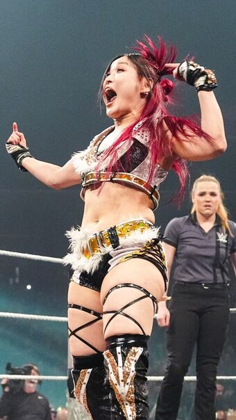 Iyo Sky Naakte Lekken OnlyFans Foto 428