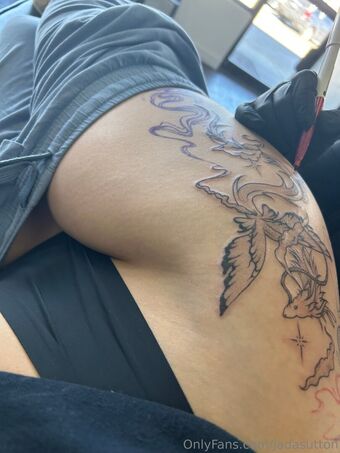 jadasutton Naakte Lekken OnlyFans Foto 5