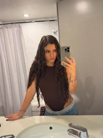 Jade Chynoweth Naakte Lekken OnlyFans Foto 121