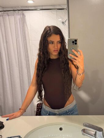 Jade Chynoweth Naakte Lekken OnlyFans Foto 122