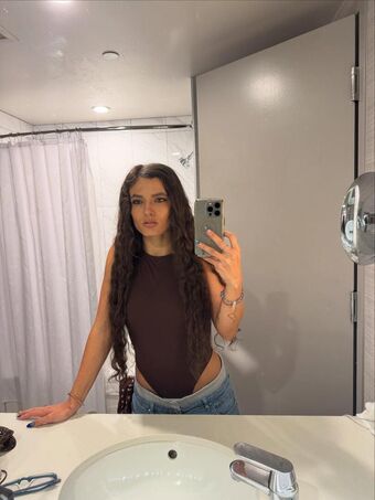 Jade Chynoweth Naakte Lekken OnlyFans Foto 123