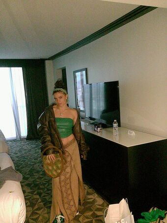 Jade Chynoweth Naakte Lekken OnlyFans Foto 124