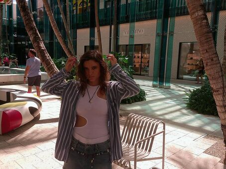 Jade Chynoweth Naakte Lekken OnlyFans Foto 125