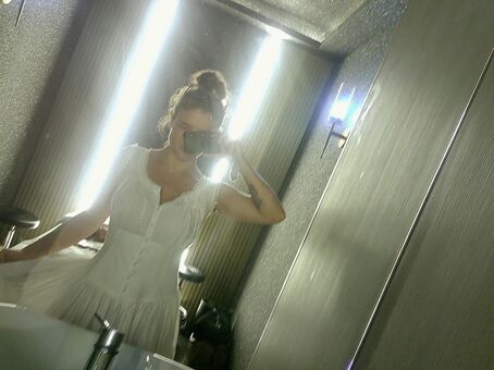 Jade Chynoweth Naakte Lekken OnlyFans Foto 126