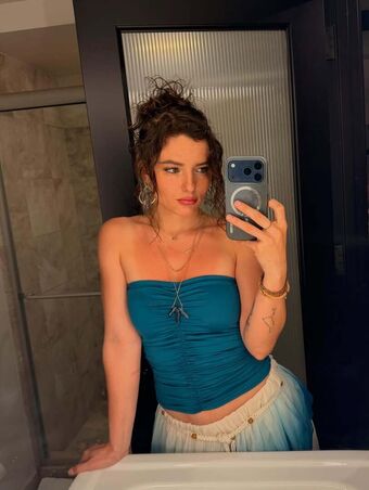 Jade Chynoweth Naakte Lekken OnlyFans Foto 129