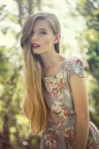 Jade Lyon