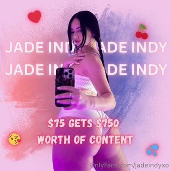Jadeindyxo