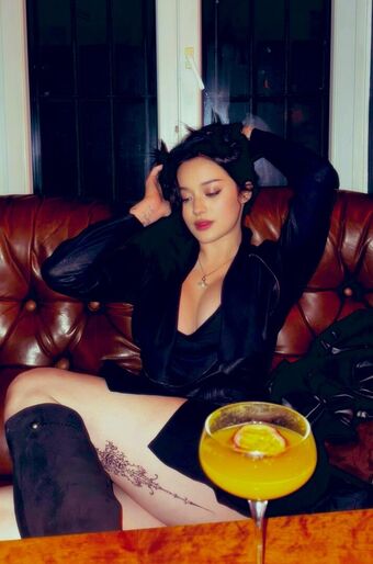 JadeyAnh Naakte Lekken OnlyFans Foto 149