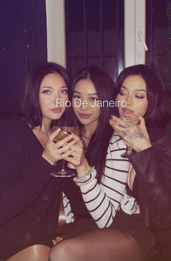 JadeyAnh Naakte Lekken OnlyFans Foto 150