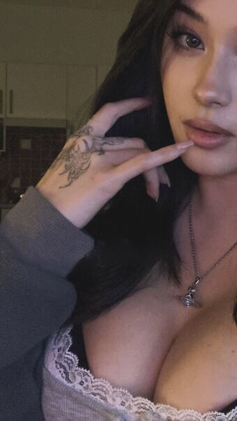 JadeyAnh Naakte Lekken OnlyFans Foto 154