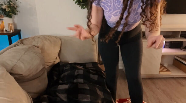 JadyLady ASMR Naakte Lekken OnlyFans Foto 21