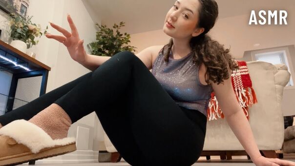 JadyLady ASMR Naakte Lekken OnlyFans Foto 28