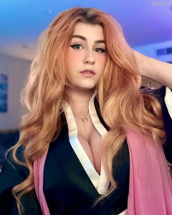 JamiUwU Naakte Lekken OnlyFans Foto 20