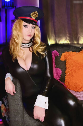 JamiUwU Naakte Lekken OnlyFans Foto 22