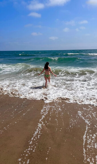 JamiUwU Naakte Lekken OnlyFans Foto 26