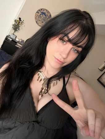 JamiUwU Naakte Lekken OnlyFans Foto 27