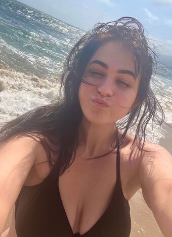 JamiUwU Naakte Lekken OnlyFans Foto 30