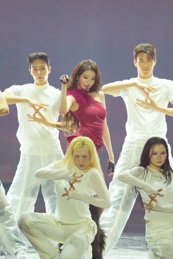 Jang Won-young