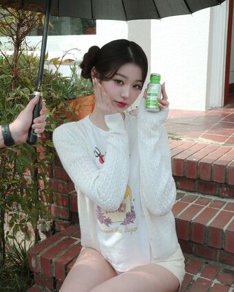 Jang Won-young