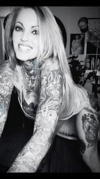 Janine Lindemulder
