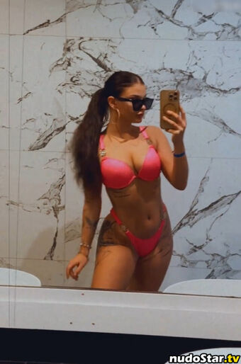 Jasmina Oder Naakte Lekken OnlyFans Foto 12