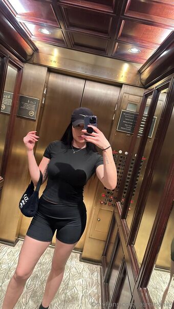 Jasminaniel Naakte Lekken OnlyFans Foto 33