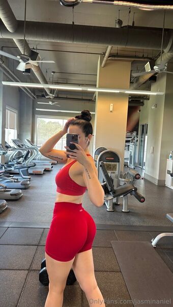 Jasminaniel Naakte Lekken OnlyFans Foto 35