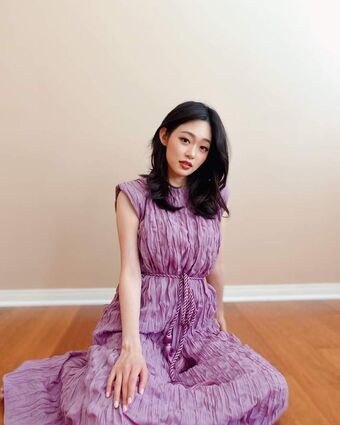 Jasmine Cho Jazzycho