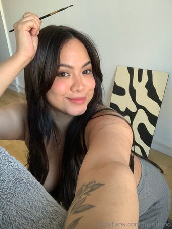 jasminho Naakte Lekken OnlyFans Foto 46