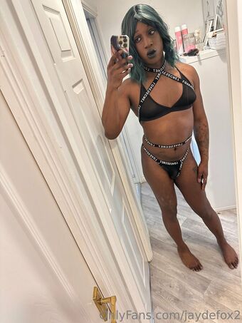 jaydefox2 Naakte Lekken OnlyFans Foto 17