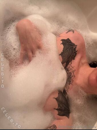 jaydelv Naakte Lekken OnlyFans Foto 23