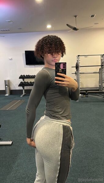 jaylonswrldd