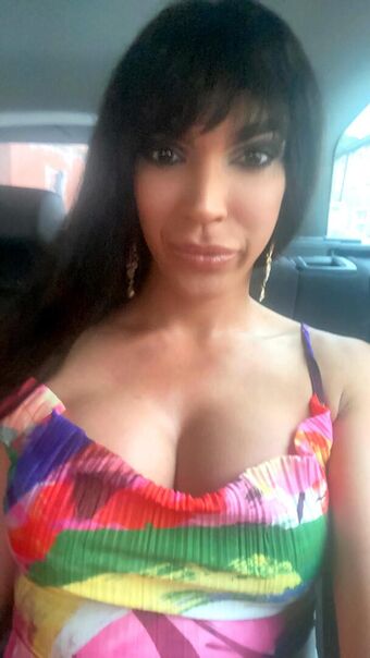 Jazmin Jagger