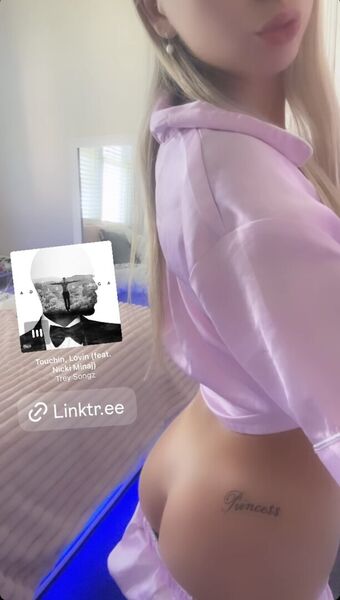 jazzypremiumxo Naakte Lekken OnlyFans Foto 5