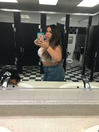 Jenessa Naakte Lekken OnlyFans Foto 8