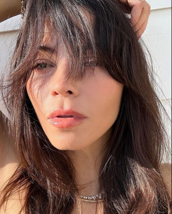 Jenna Dewan