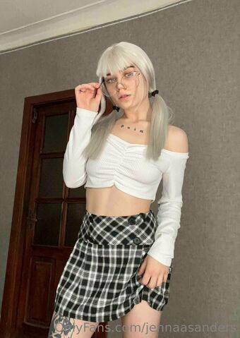 jennaasanders