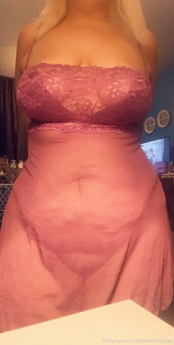 jennafoxxbbw