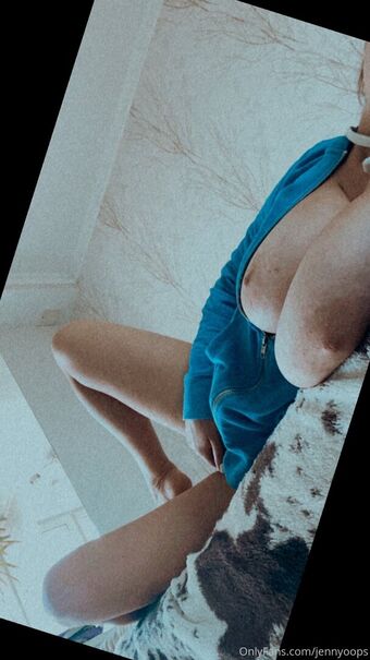 Jenny__oops Naakte Lekken OnlyFans Foto 33