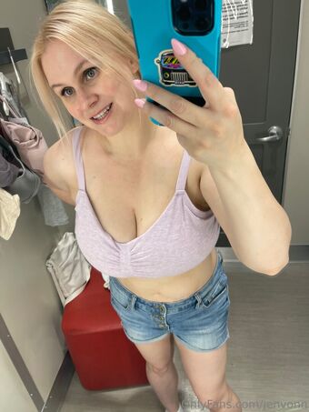 jenvonn Naakte Lekken OnlyFans Foto 26