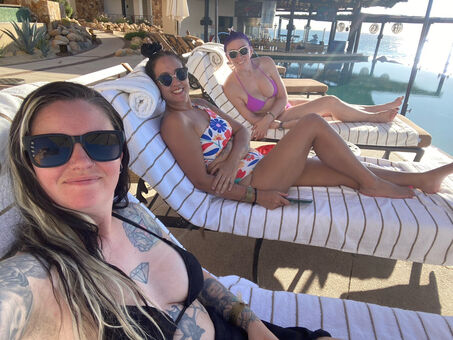 Jerikandra Naakte Lekken OnlyFans Foto 137
