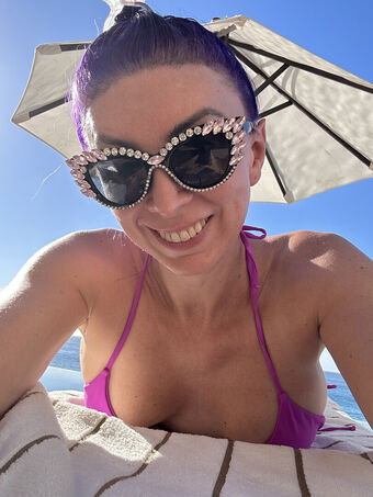 Jerikandra Naakte Lekken OnlyFans Foto 139